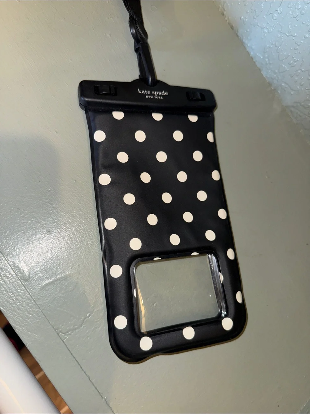 Kate Spade New York Floating Waterproof Phone Pouch